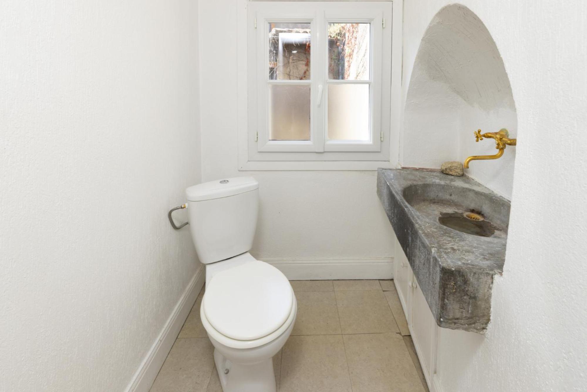 Le Grand Authentique Appartement Carcassonne Buitenkant foto